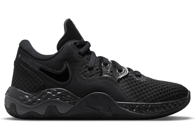 nike renew elevate 2 black