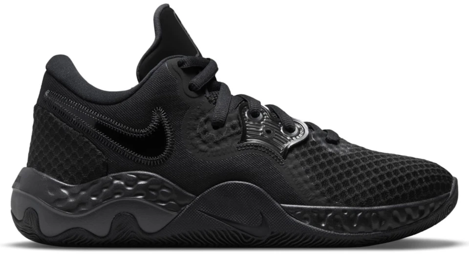 Nike Renew 2 Black - CW3406-006 - ES