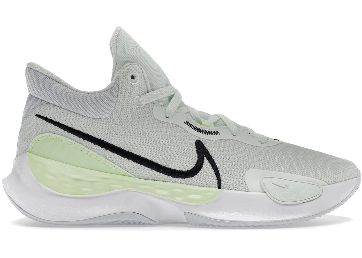 Renew Elevate Nike Renew Shoes Review Nike Renew Elevate Barely