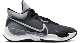 Nike Renew Elevate 3 Black Wolf Grey