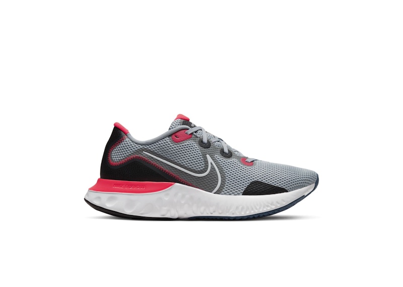 nike nursery renew react trainer