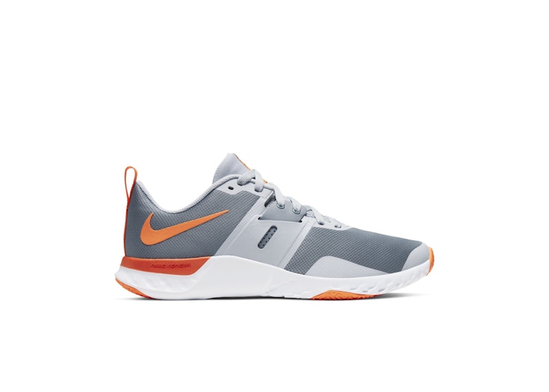 Nike Renew Retaliation TR Cool Grey Men s AT1238 007 US