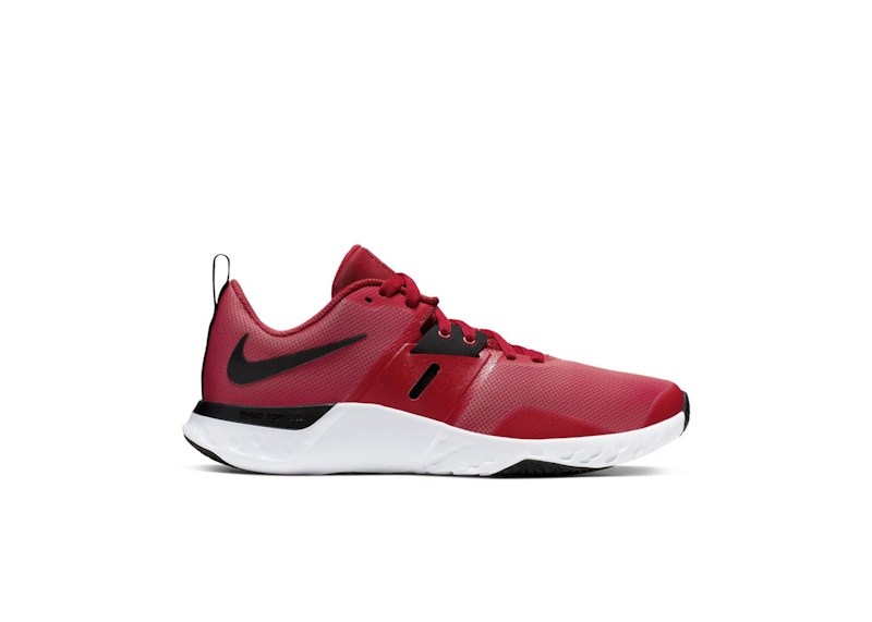 Nike Renew Retaliation TR Gym Red Men s AT1238 600 US