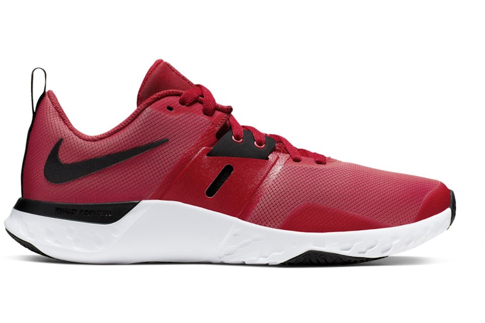 Nike retaliation tr red Clearance