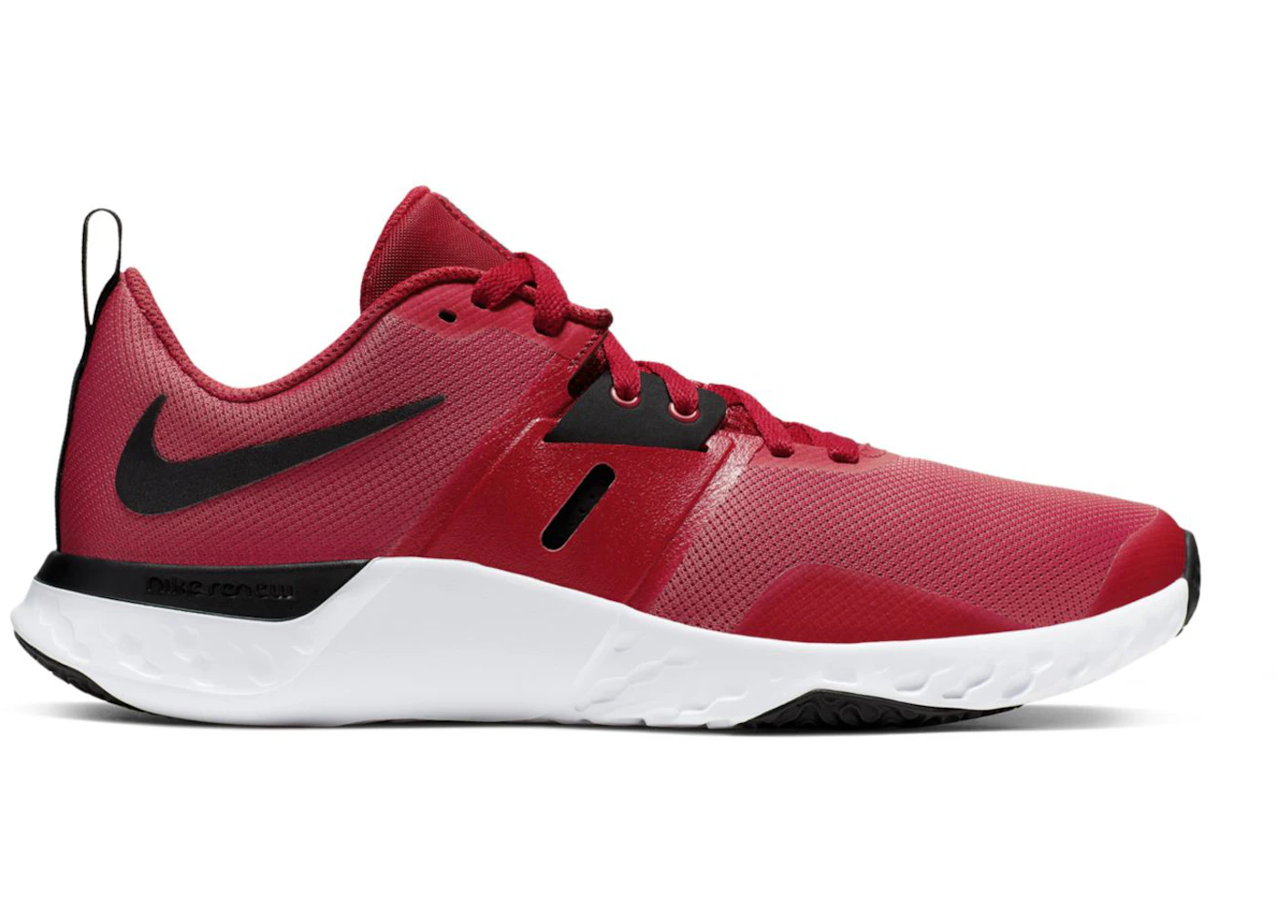 Nike Renew Retaliation TR Gym Red Men's - AT1238-600 - US