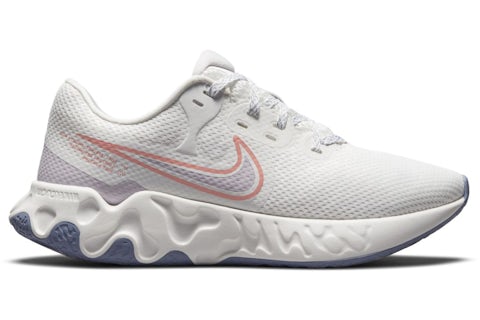 Nike Renew Ride Summit White Crimson Bliss (Women's) CU3508