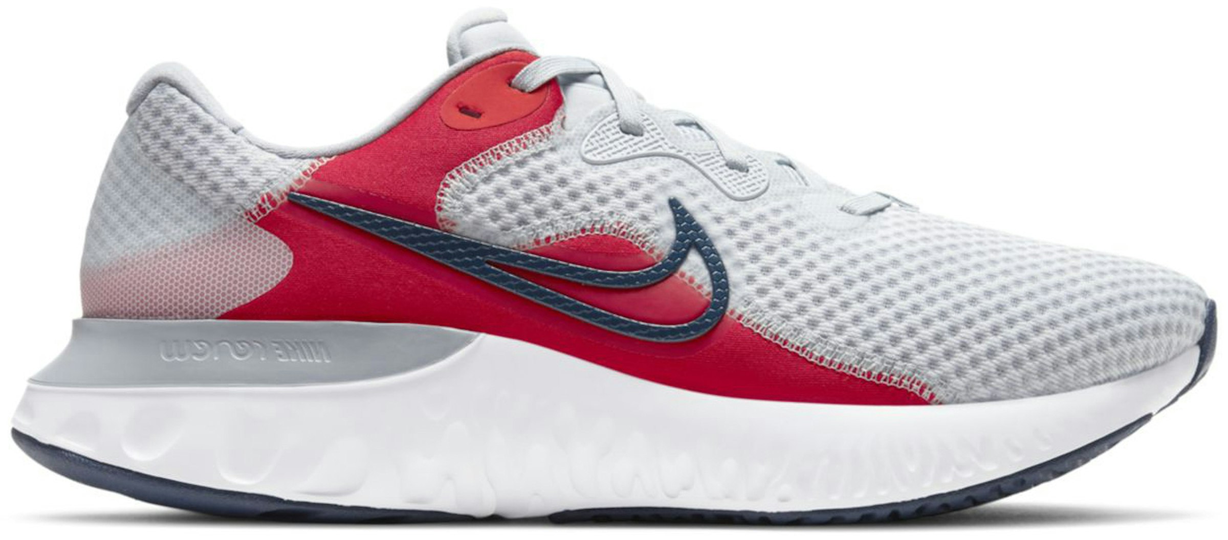 Nike Renew 2 Pure Chile Red - CU3504-008 - US