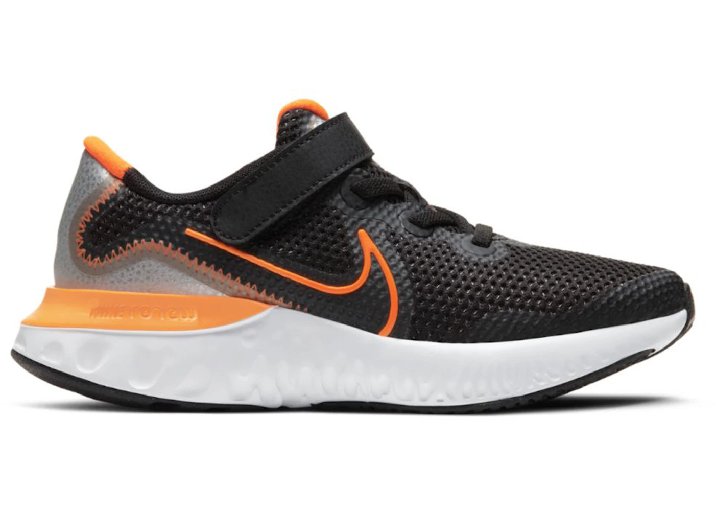 Nike renew orange Clearance