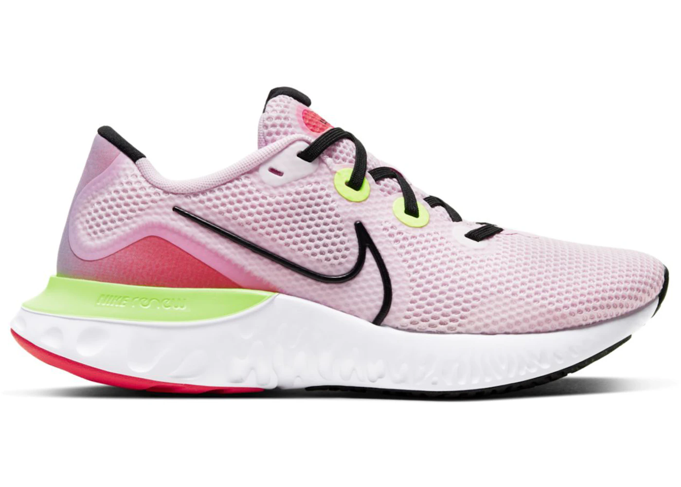 Zapatillas Nike Renew Run Mujer Nike Renew Run Rosa Foam (de Mujer