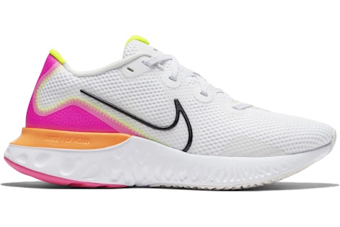Nike Renew Run Platinum Tint Blanco (de mujer) CK6360-005 MX