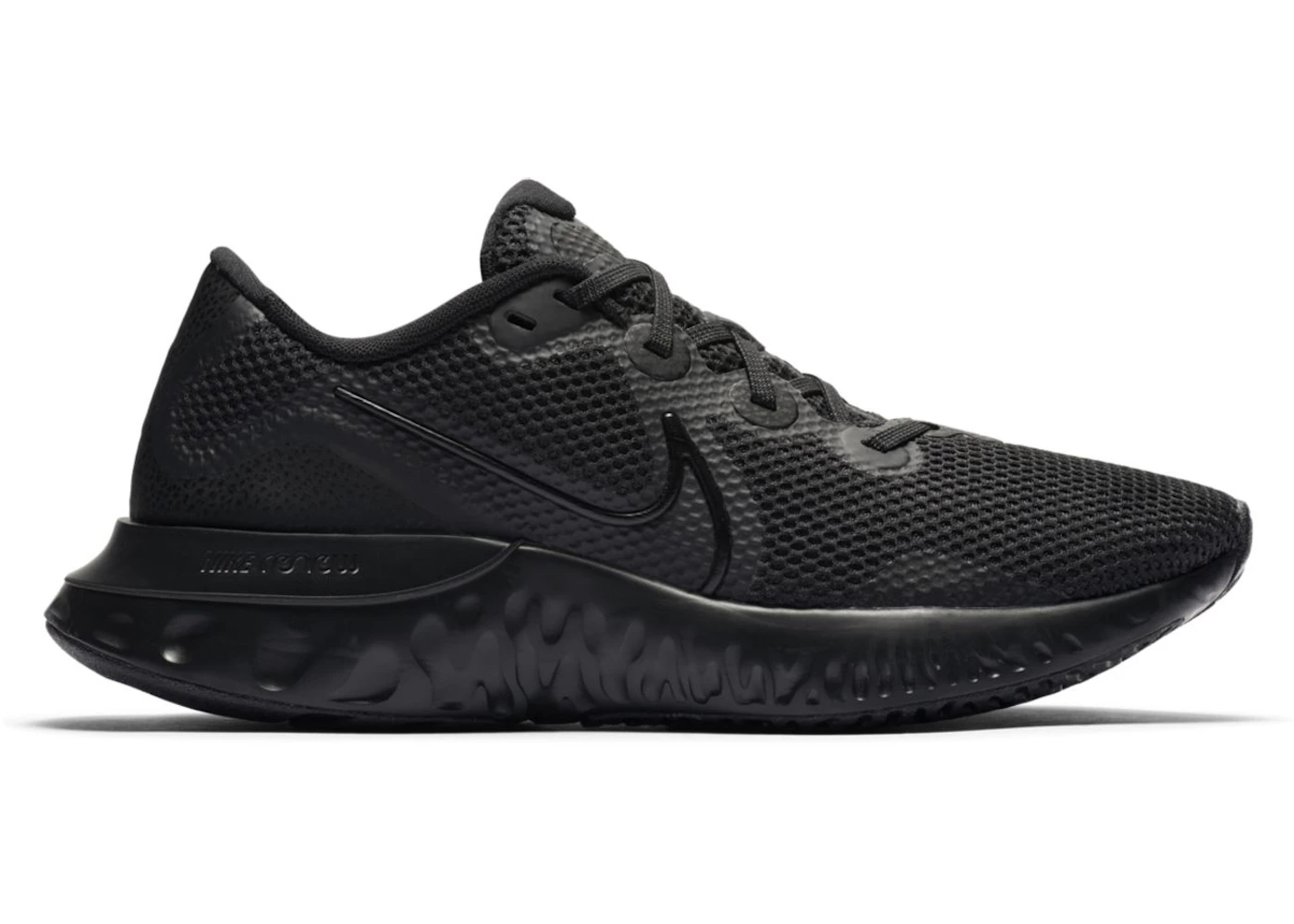 All black nike renew Clearance