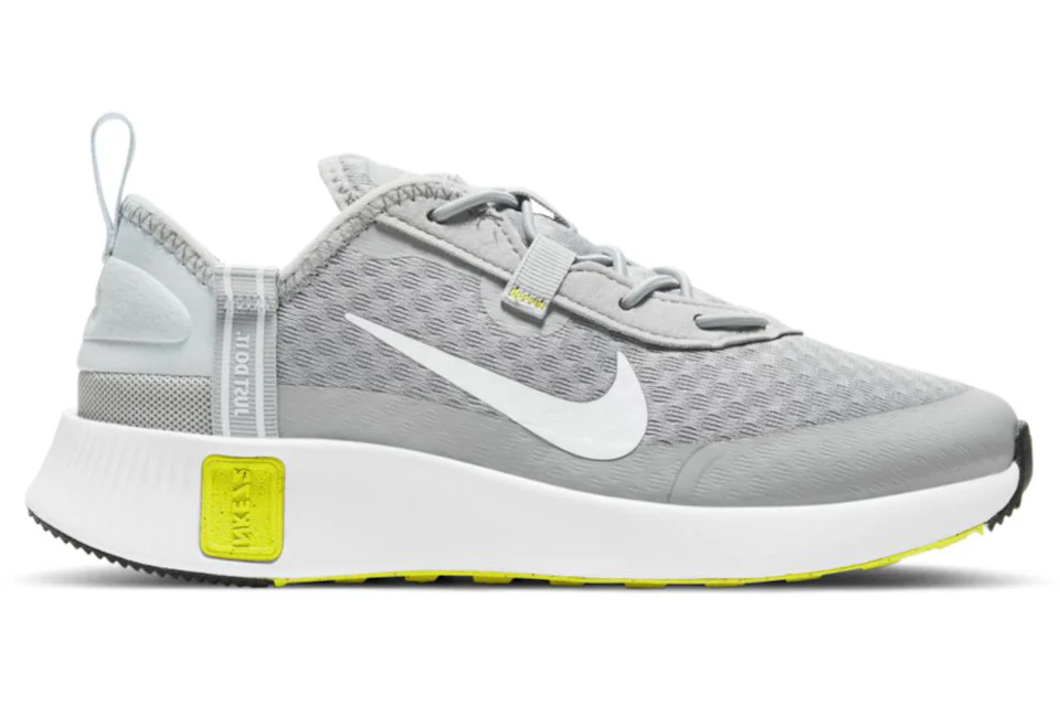 Nike Reposto Light Smoke Grey (PS)