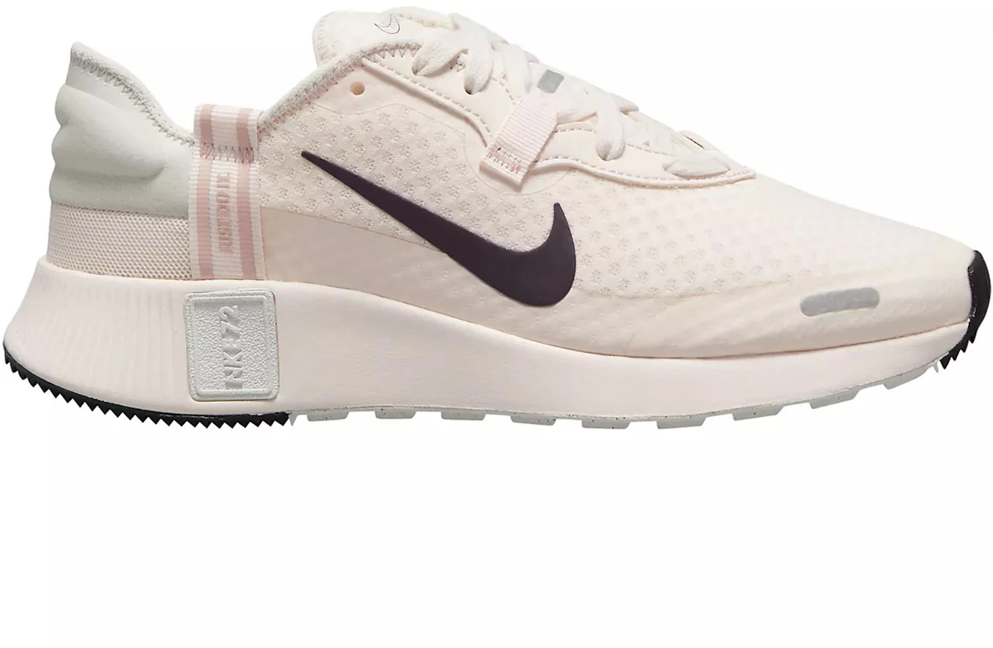 Nike Reposto Light Soft Pink (Women's) - CZ5630-602 - US