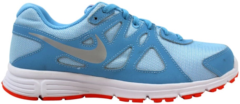 Womens nike outlet revolution 2 sneakers