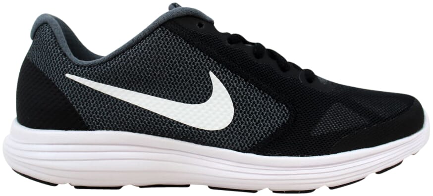 nike stability shoes revolution 3