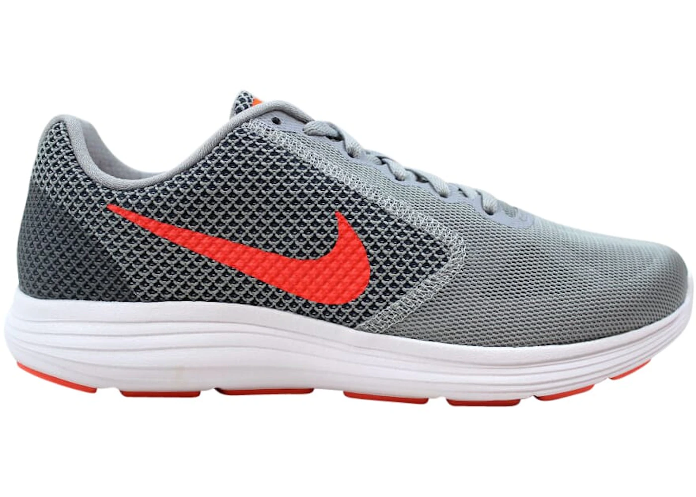 Revolution 3 nike red Clearance