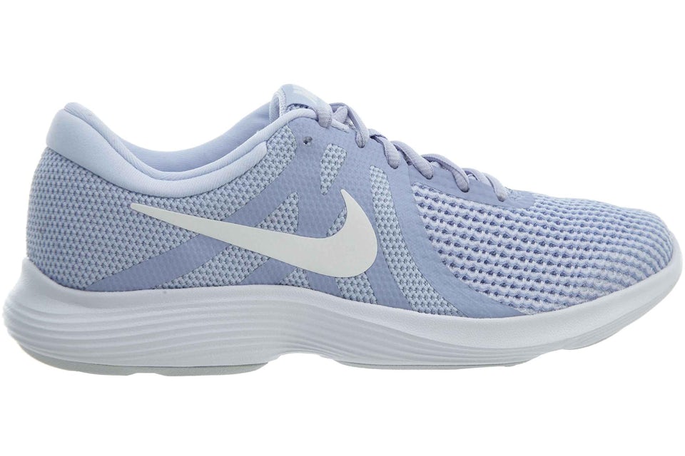 Nike revolution 4 women's purple Clearance