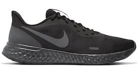 Nike Revolution 5 Black/Anthracite