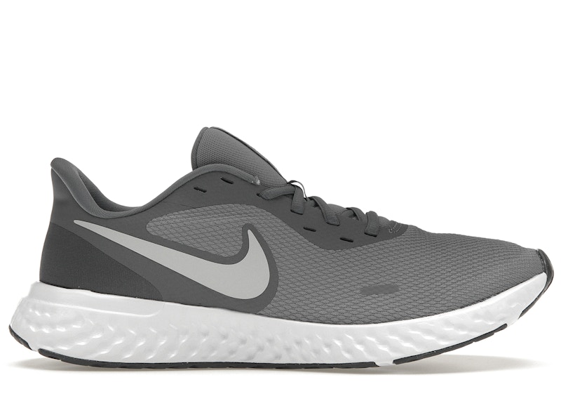 Nike revolution gris new arrivals