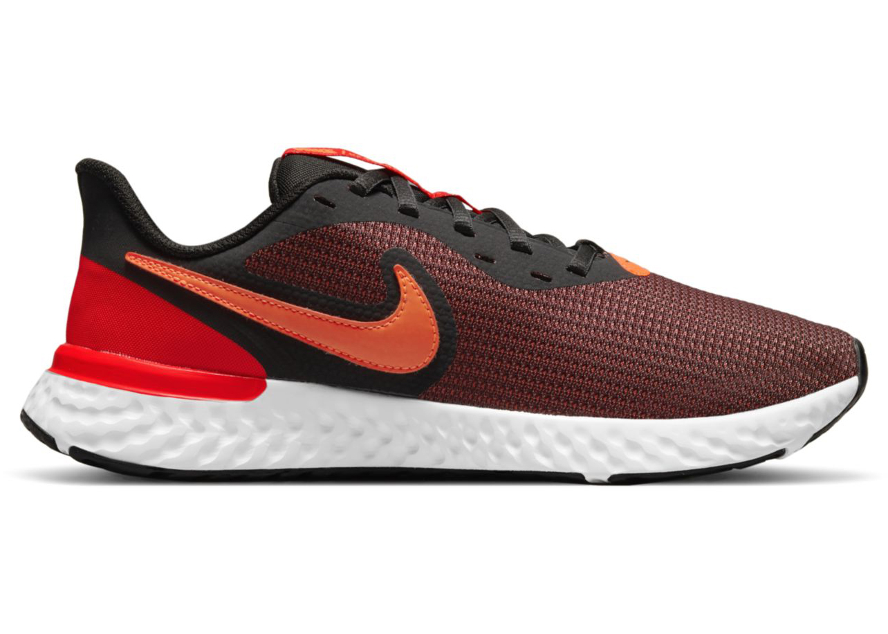 Nike Revolution 5 EXT Hyper Crimson