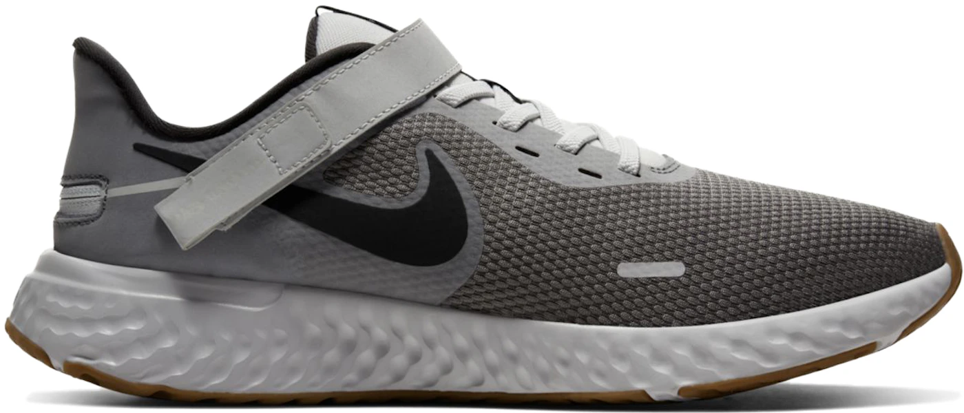 Nike Revolution 5 Grey - BQ3211-002 - US