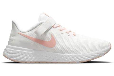 Nike Revolution Flyease Sumit White Crimson Bliss (Women's