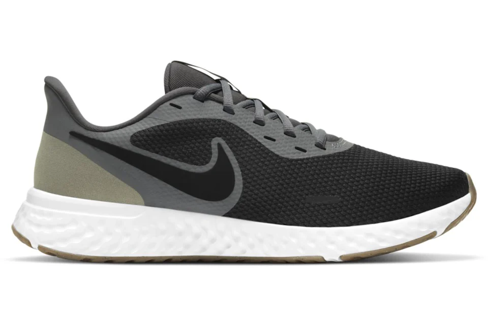 Nike Revolution 5 Iron Grey