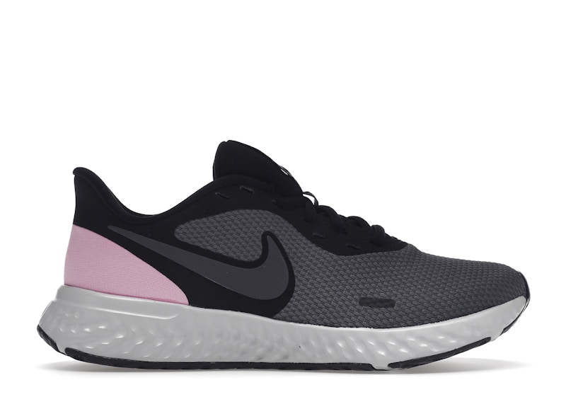 Nike discount revolution rosas