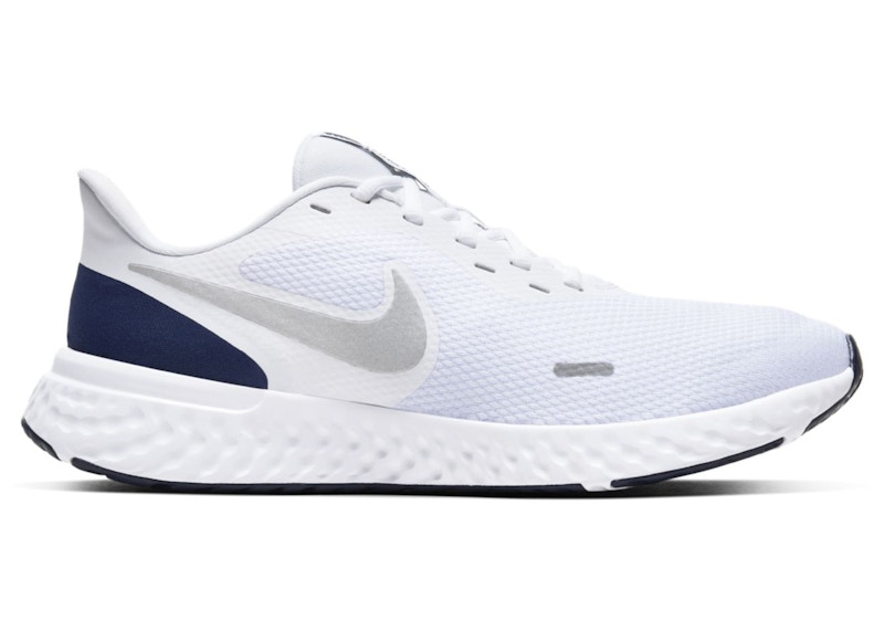 Midnight navy nike outlet revolution 3