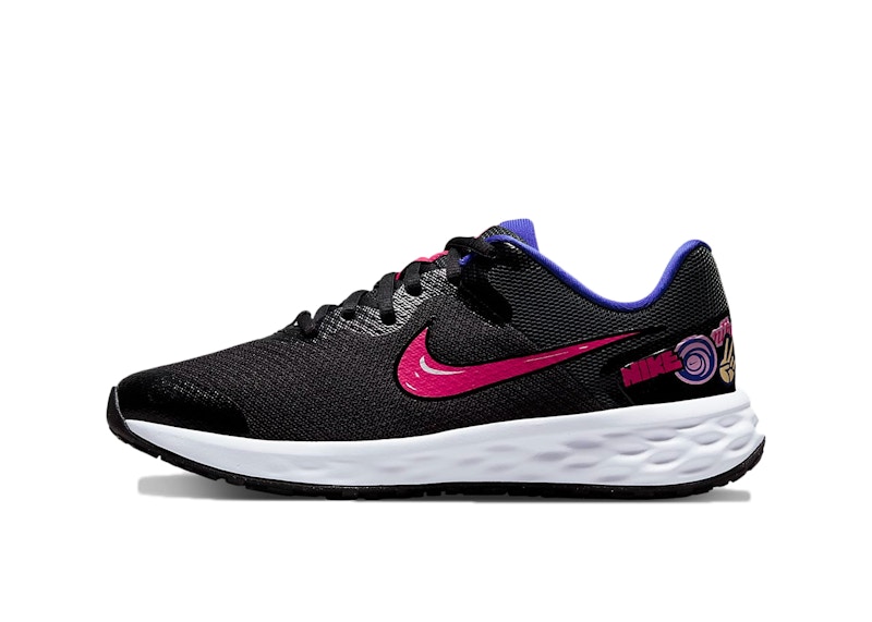 Nike revolution 6 hot sale