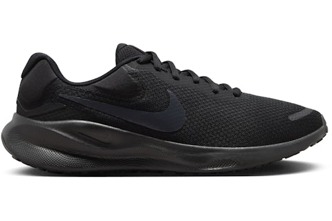 Nike Revolution Negro Off Noir Hombre FB2207-005 MX