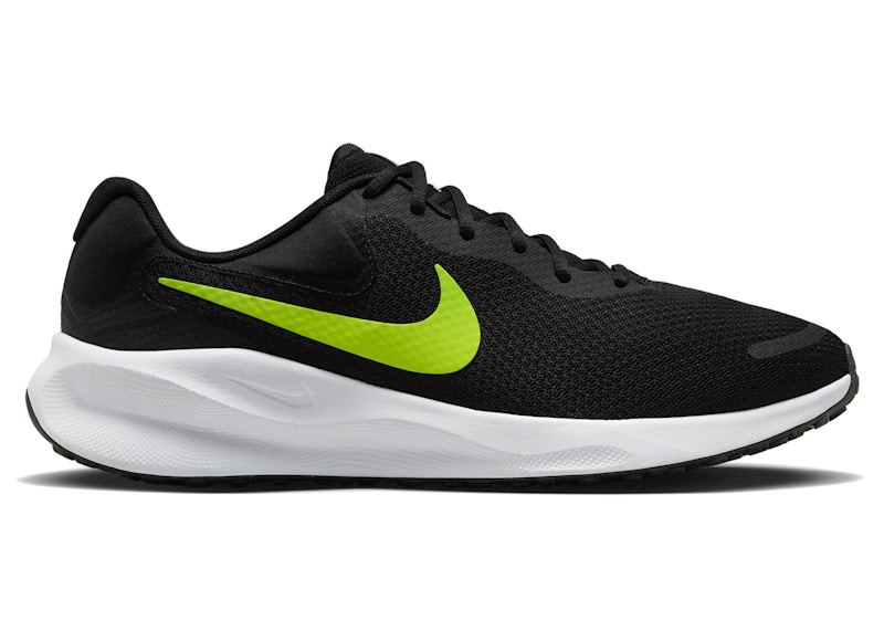 nike volt black