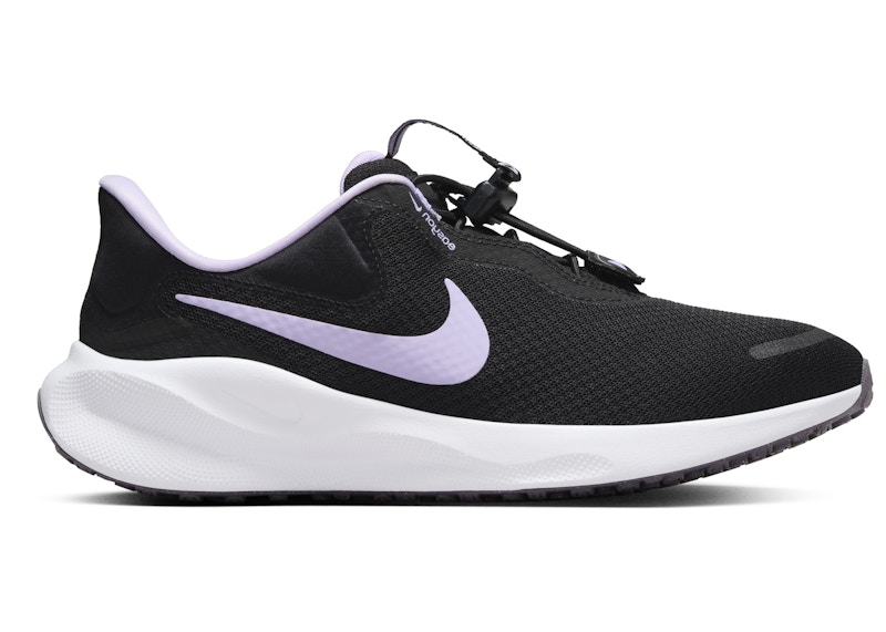 nike revolution lilac