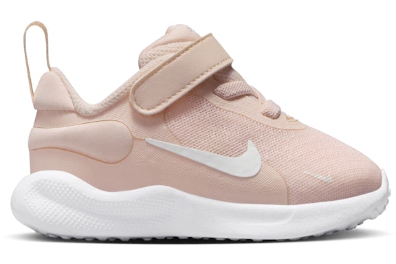 Nike Revolution 7 Echo Pink White Black Summit White (I)