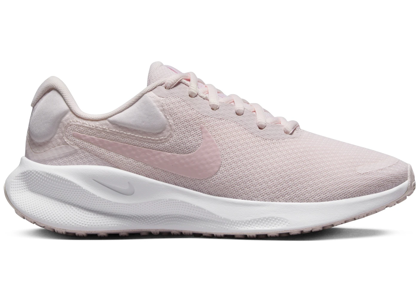 Nike Revolution Pearl Pink White Pink Foam (Women's) FB2208