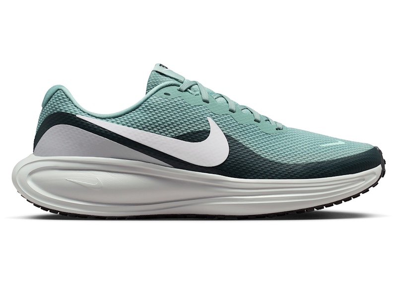 Nike Revolution 8 Cannon Seaweed Pure Platinum Men's