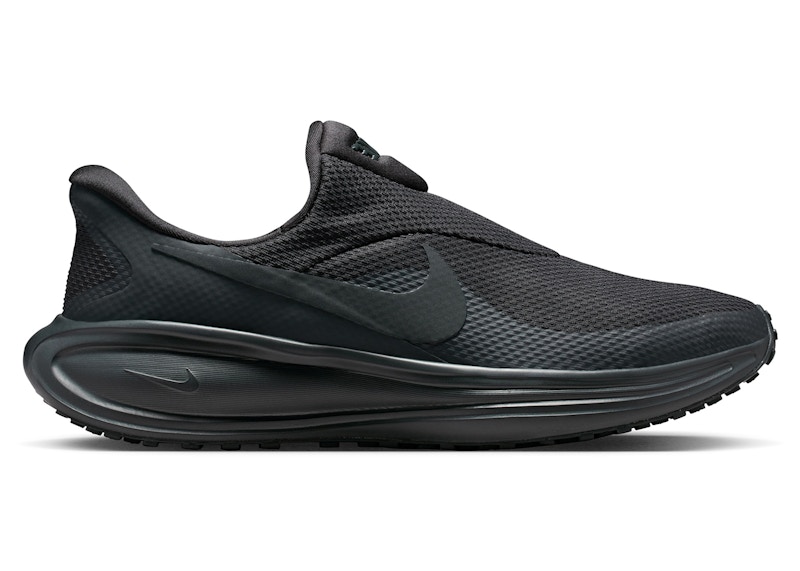 Nike Revolution 8 EasyOn Anthracite Black メンズ - HQ2414-003 - JP