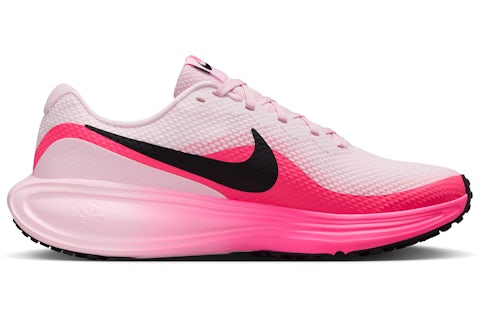 Nike Revolution Pink Foam Hyper Pink Black (Women's) HJ8485