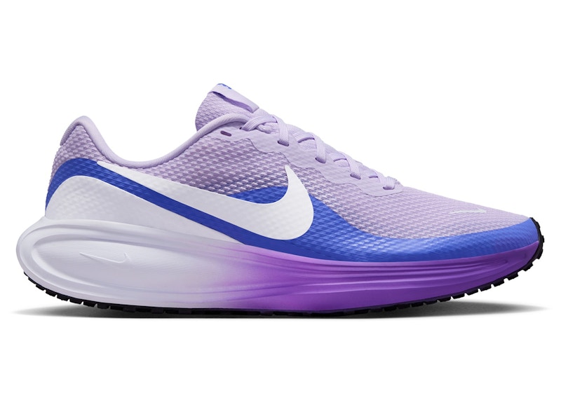 nike violet mist
