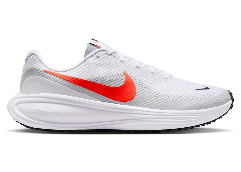 Nike Vapor Edge | FirsttotheFinish.com