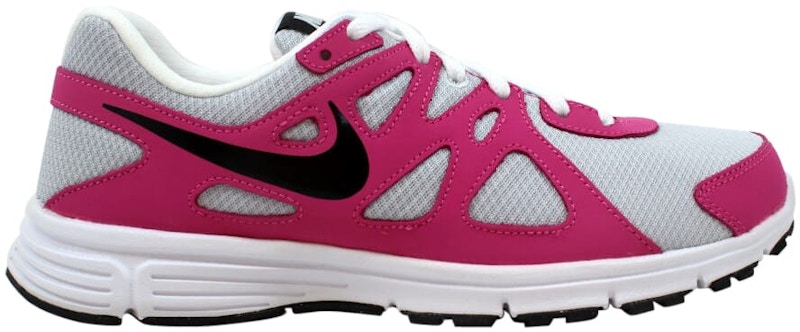 nike revolution 2 pink