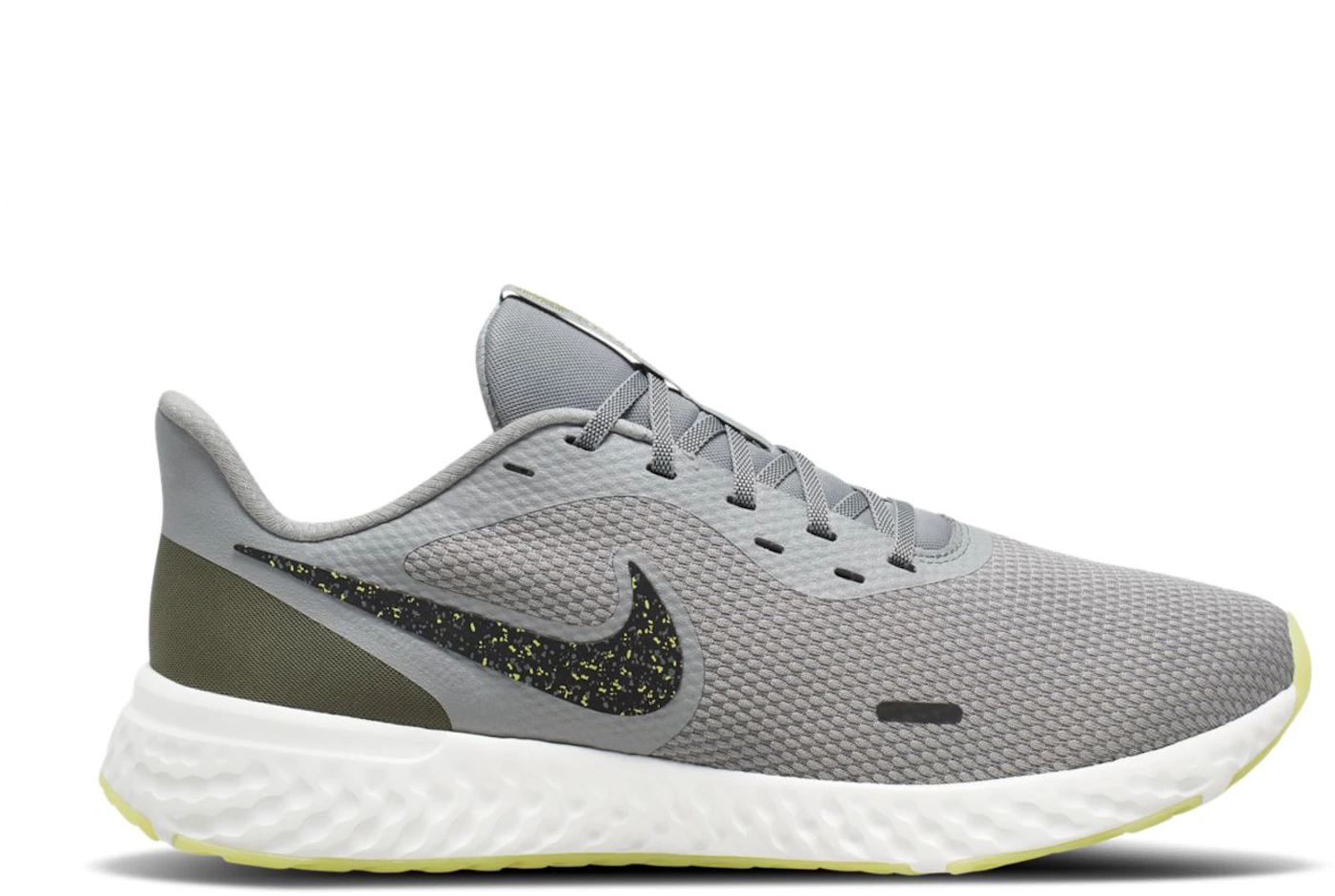 Nike Revolution Special Edition Particle Grey Men's - CD0302-001 - US