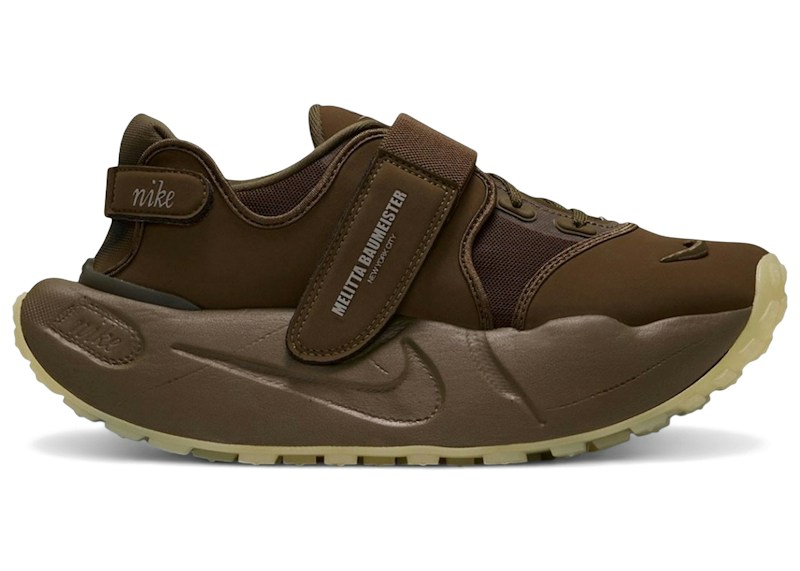Nike Rift Rocker Melitta Baumeister Yukon Marrón (Mujer)