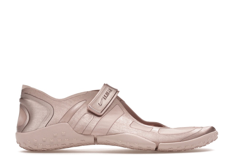 Nike Rift Satin SKIMS Silt Red (da donna)
