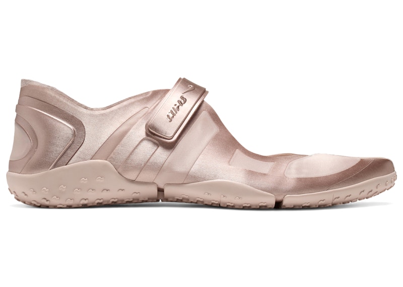 Nike Rift Satin Skims Silt Red