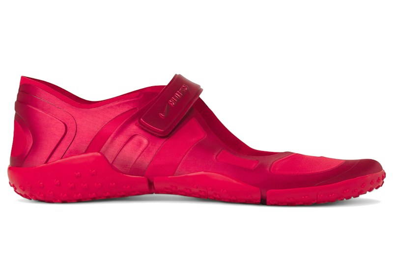Nike Rift Satin SKIMS University Red (da donna)