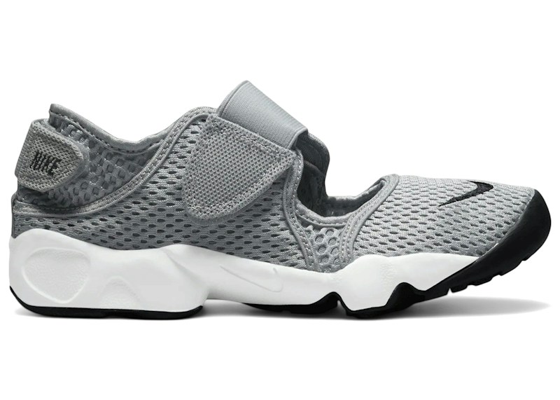 Nike Rift Wolf Zwart