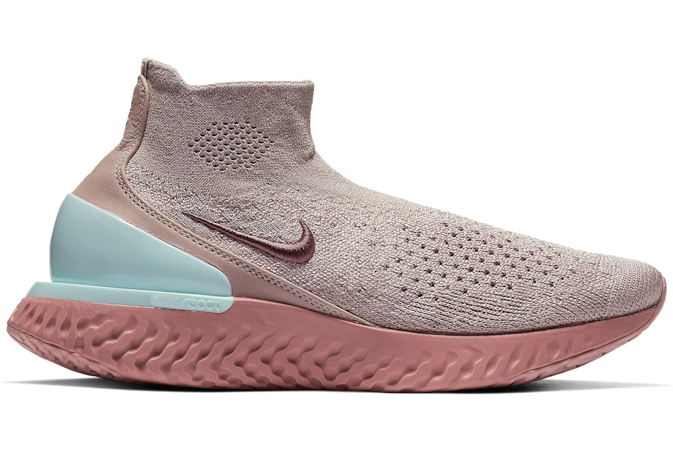 Nike rise react women's sales