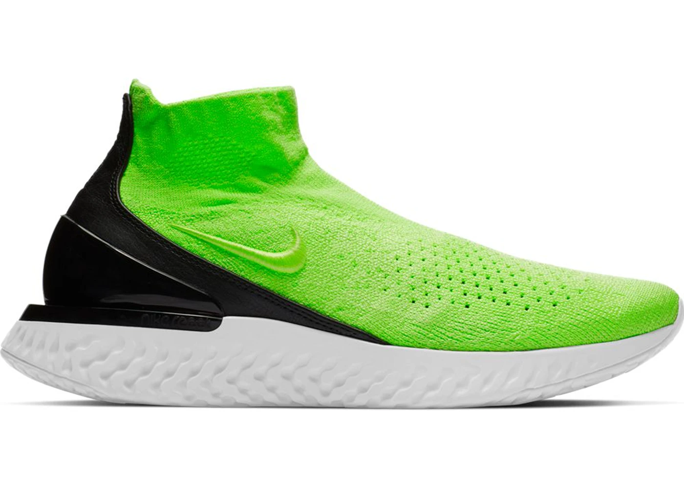 Nike epic react rise flyknit Clearance