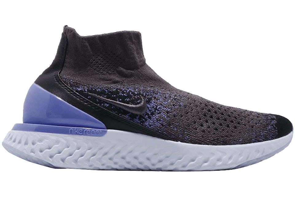 Nike rise react flyknit sale Clearance